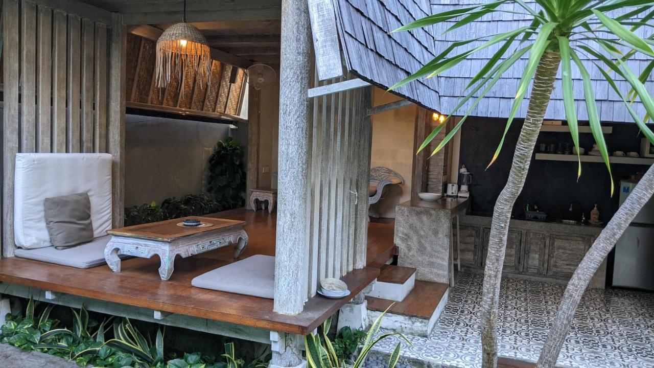 Villa Made East スミニャック エクステリア 写真