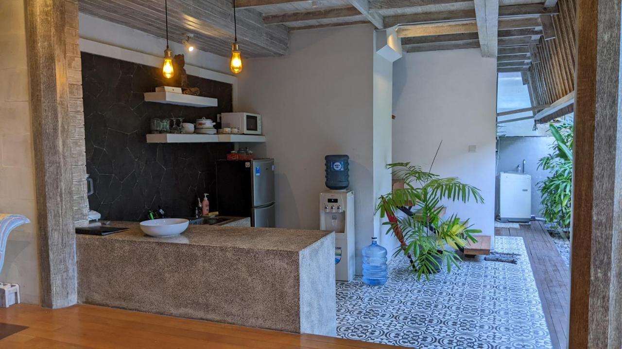 Villa Made East スミニャック エクステリア 写真