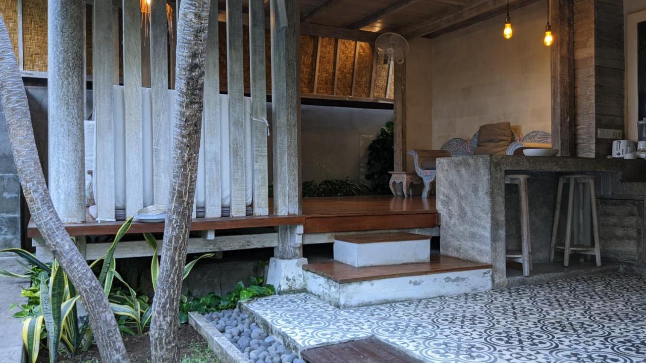 Villa Made East スミニャック エクステリア 写真