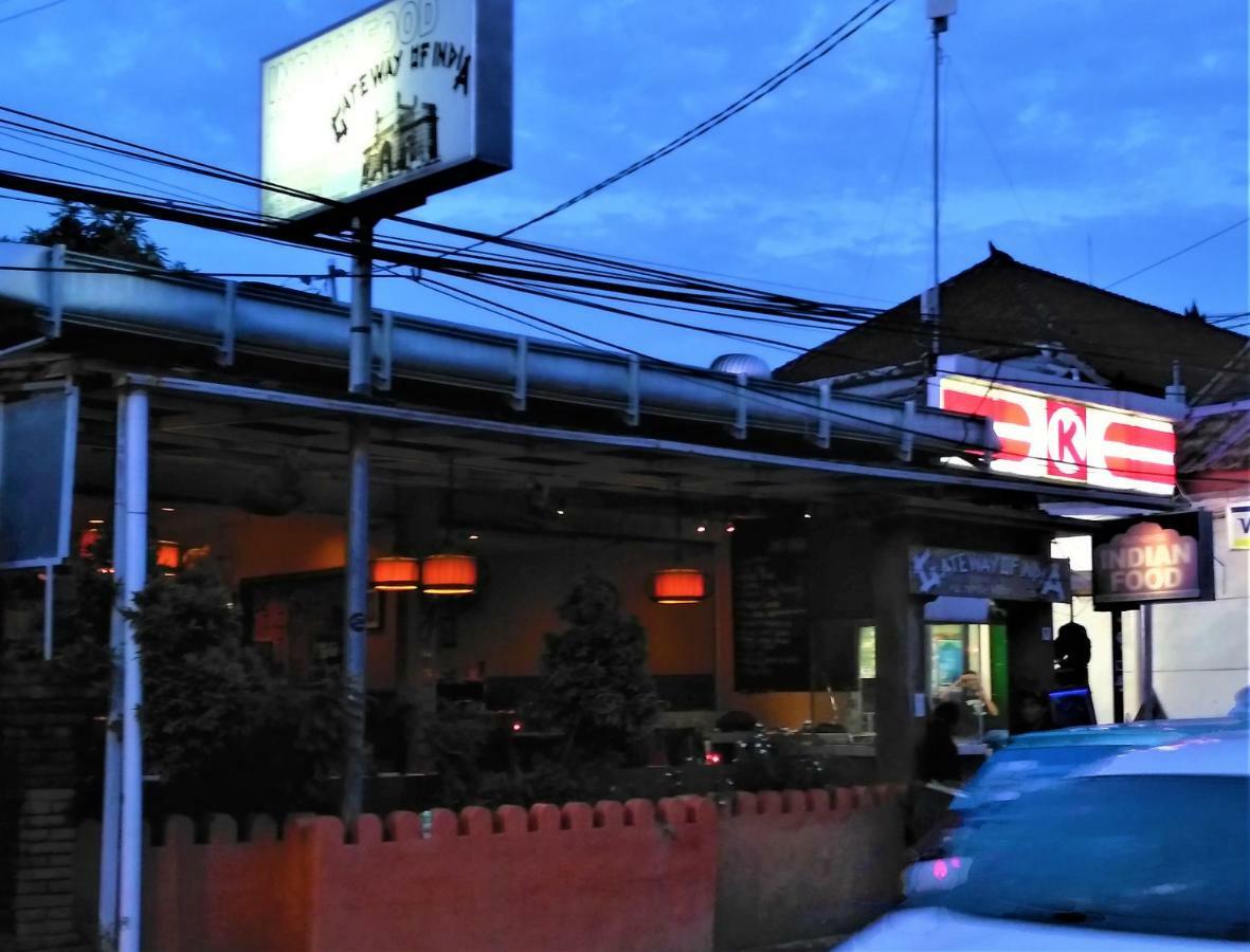 Villa Made East スミニャック エクステリア 写真